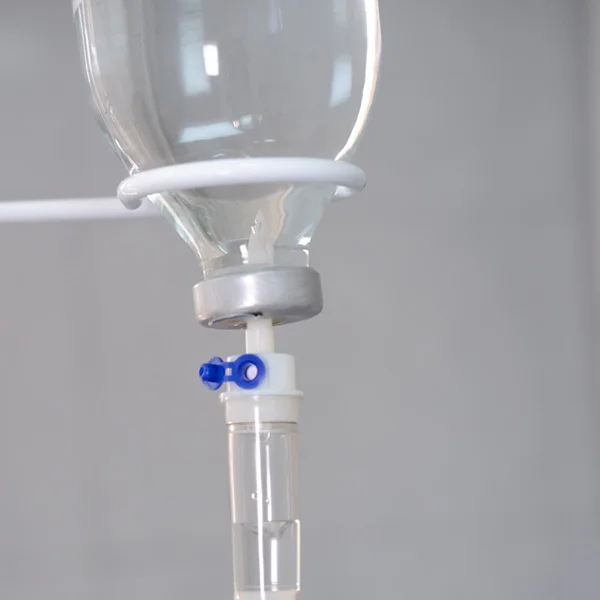 Капельница «Цефтриаксон» в Зернограде
